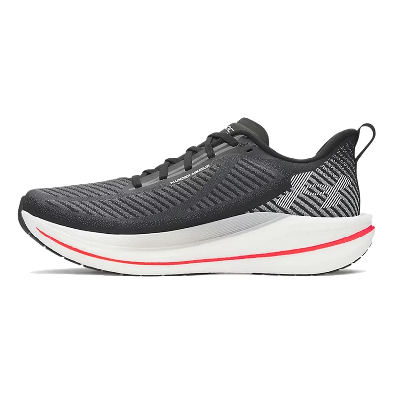 Velociti SPD Neutralschuh Herren - schwarz, grau