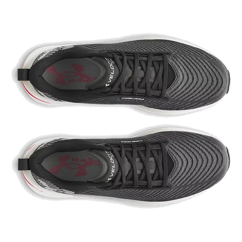 Velociti SPD Neutralschuh Herren - schwarz, grau