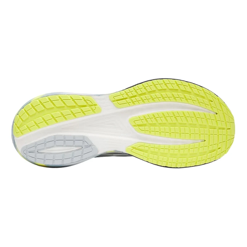 Velociti Distance Neutralschuh Herren - blaugrau, weiß