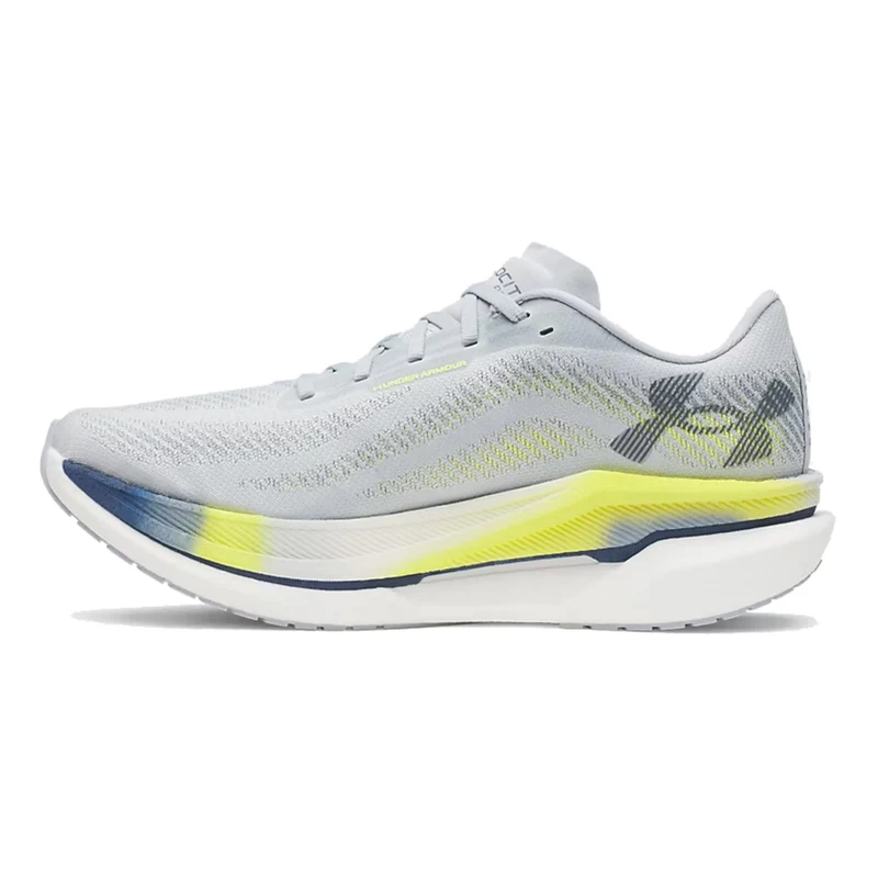 Velociti Pro 2 Wettkampfschuh Unisex - grau, gelb
