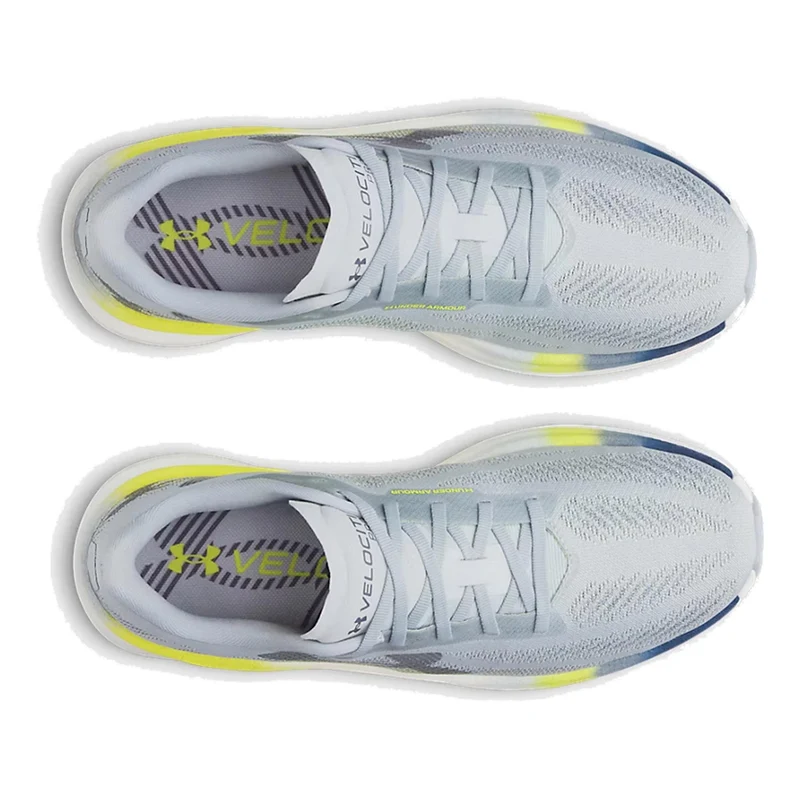 Velociti Pro 2 Wettkampfschuh Unisex - grau, gelb