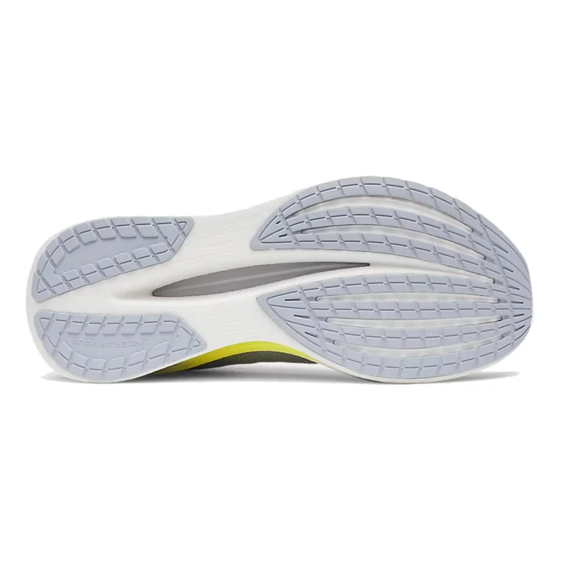 Velociti Pro 2 Wettkampfschuh Unisex - grau, gelb