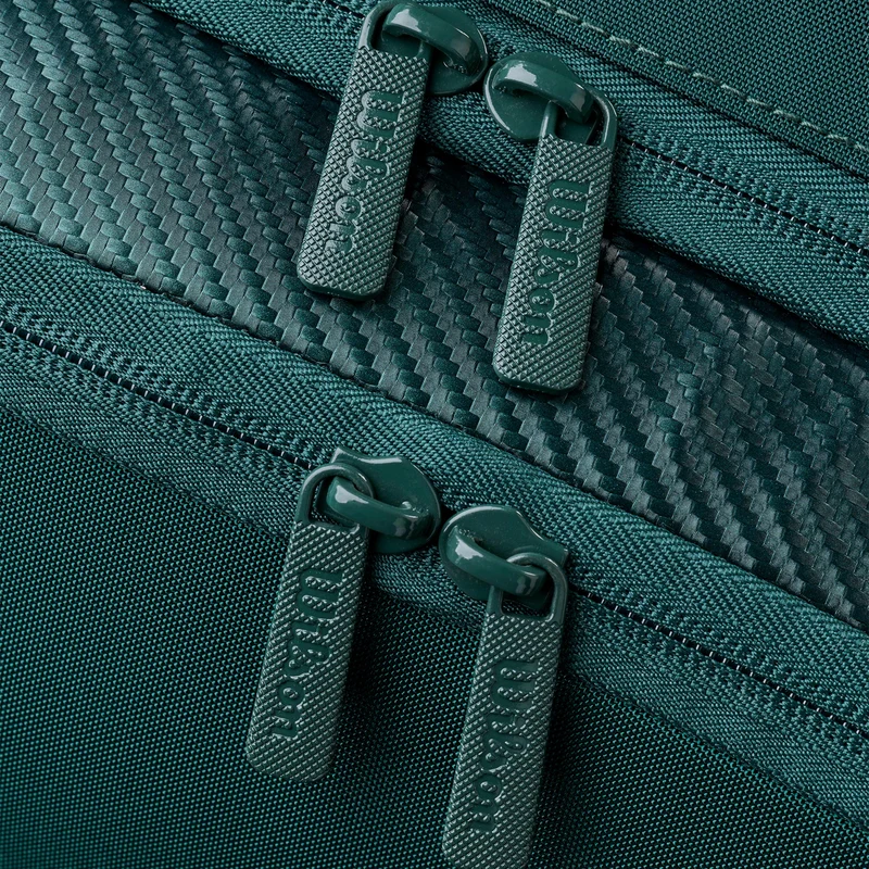 Blade V10 Schlägertasche 9er - petrol
