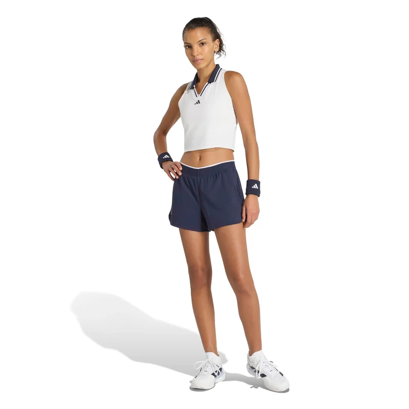 RG Cr Pro Tank-Top Damen - weiß