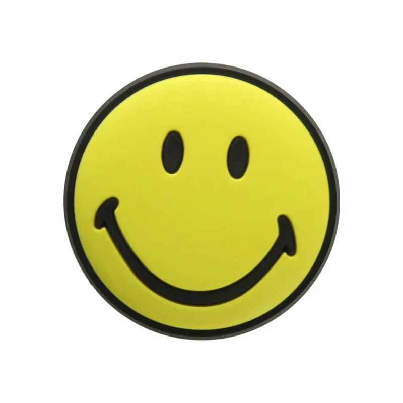 Smiley Brand Smiley Face Sonstiges Unisex - gelb