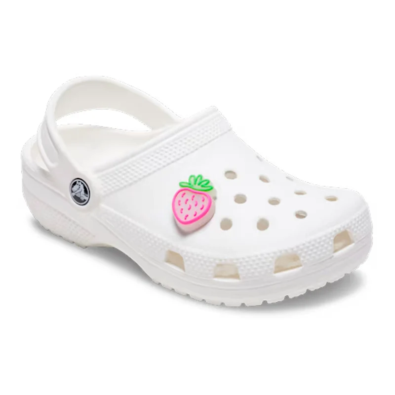 Lights Up Strawberry Sonstiges Unisex - pink, grün