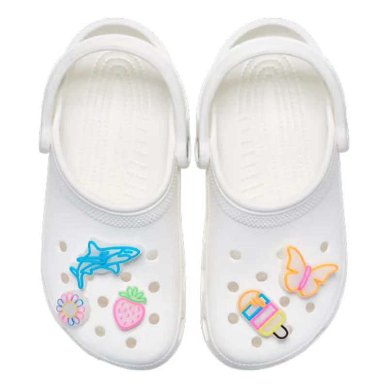 Lights Up Summer Sonstiges 5er Pack Unisex - türkis, rosa