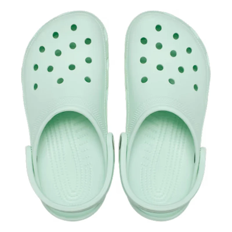 Classic Clog Badelatschen Unisex - mint