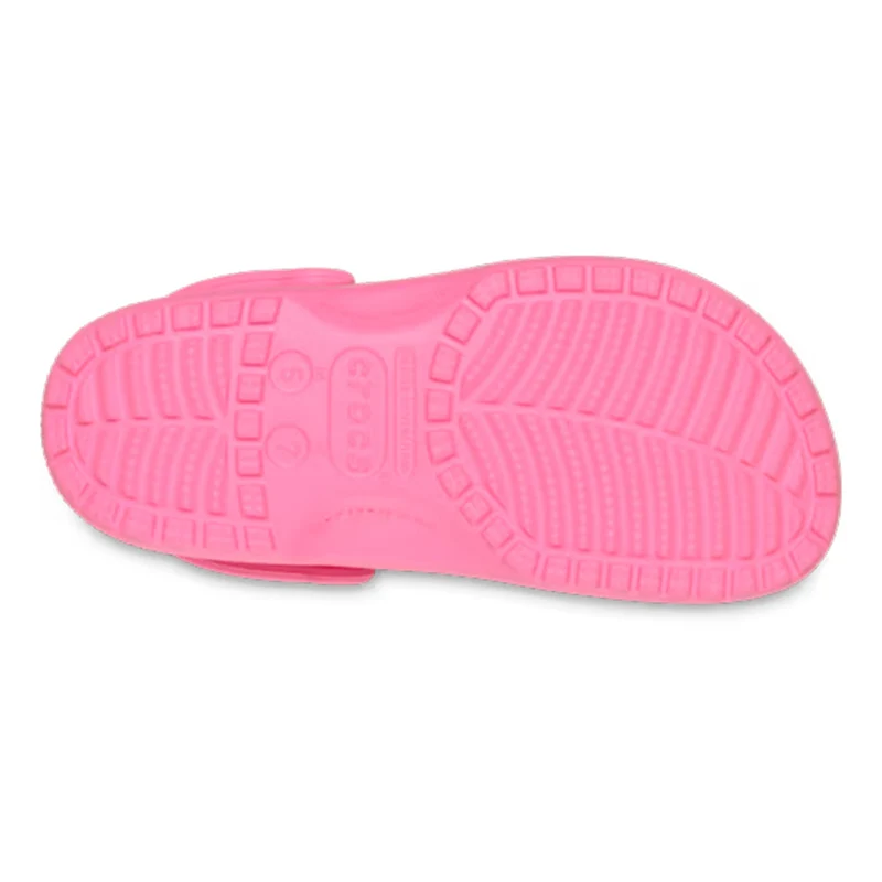 Classic Clog Badelatschen Unisex - pink