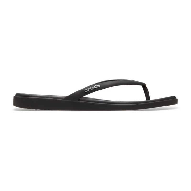 Miami Flip Flip-Flop Damen - schwarz
