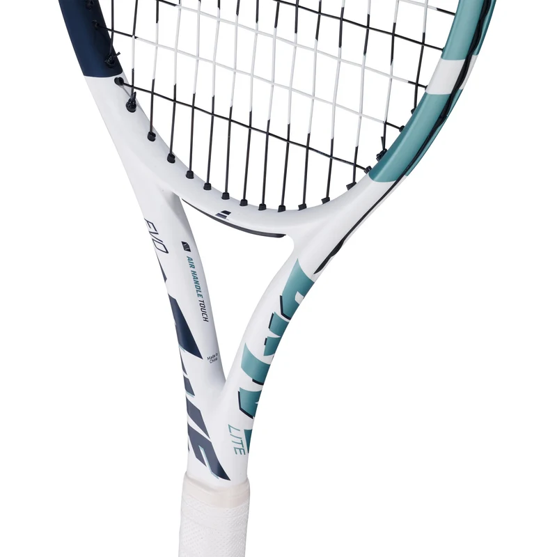 Evo Drive Lite White Gen2 Allroundschläger besaitet