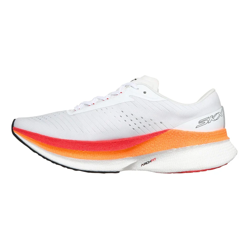 SKX Aero Razor Neutralschuh Herren - weiß, orange