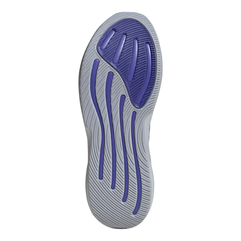 Supernova Glide Neutralschuh Herren - grau, blau