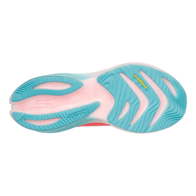 SKX Aero Spark Neutralschuh Damen - koralle, weiß