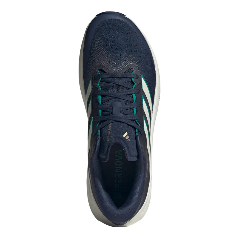 Supernova Rise 3 Neutralschuh Herren - dunkelblau, creme