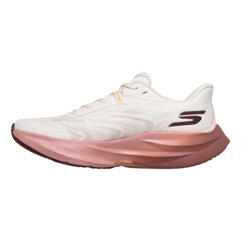 SKX Aero Spark Neutralschuh Damen - creme, mauve