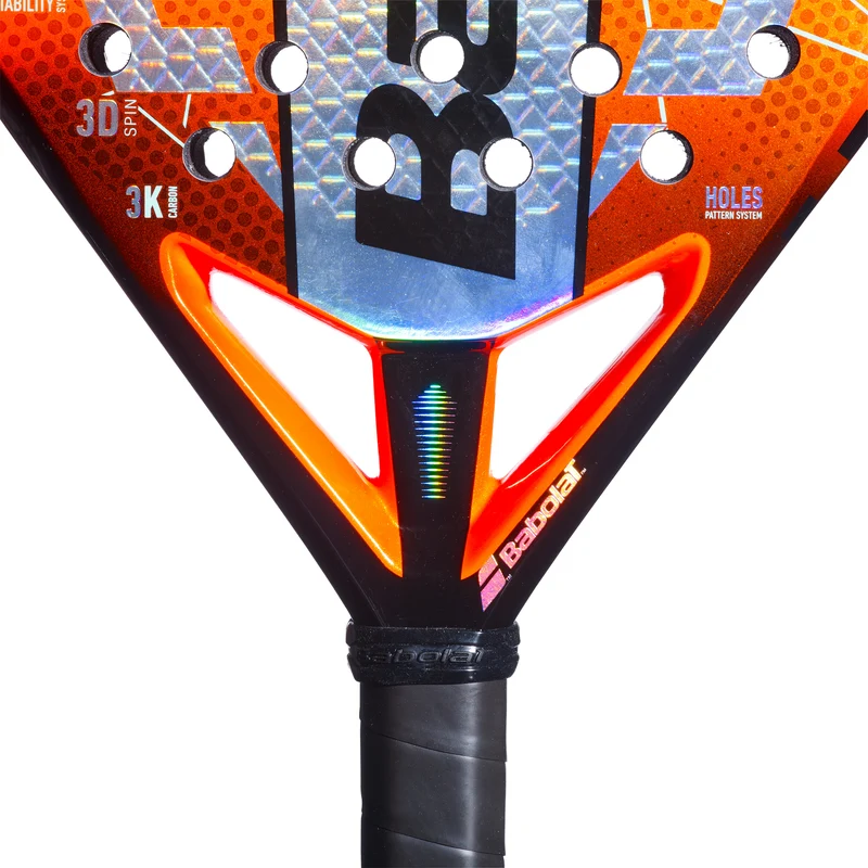 Viper Juan Lebron 3.0 Padelschläger