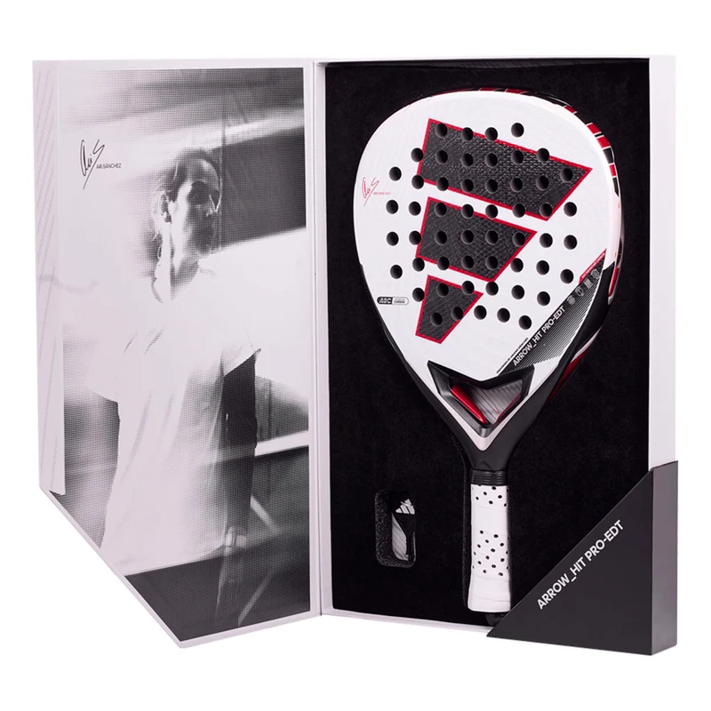 Arrow Hit 2026 Pro Padelschläger