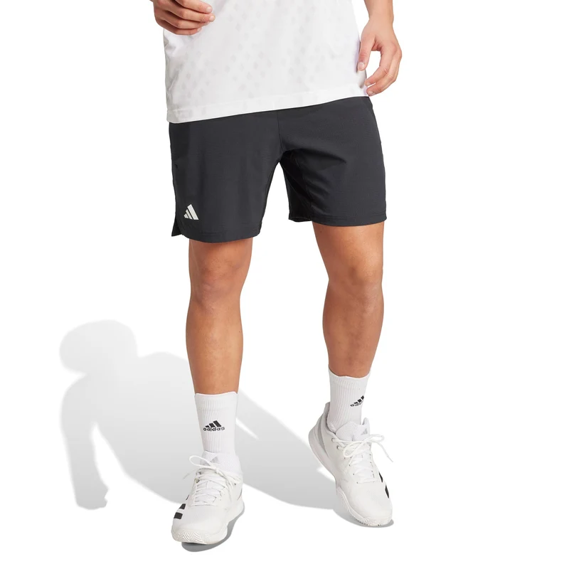 Ergo 9Inch Shorts Herren - schwarz