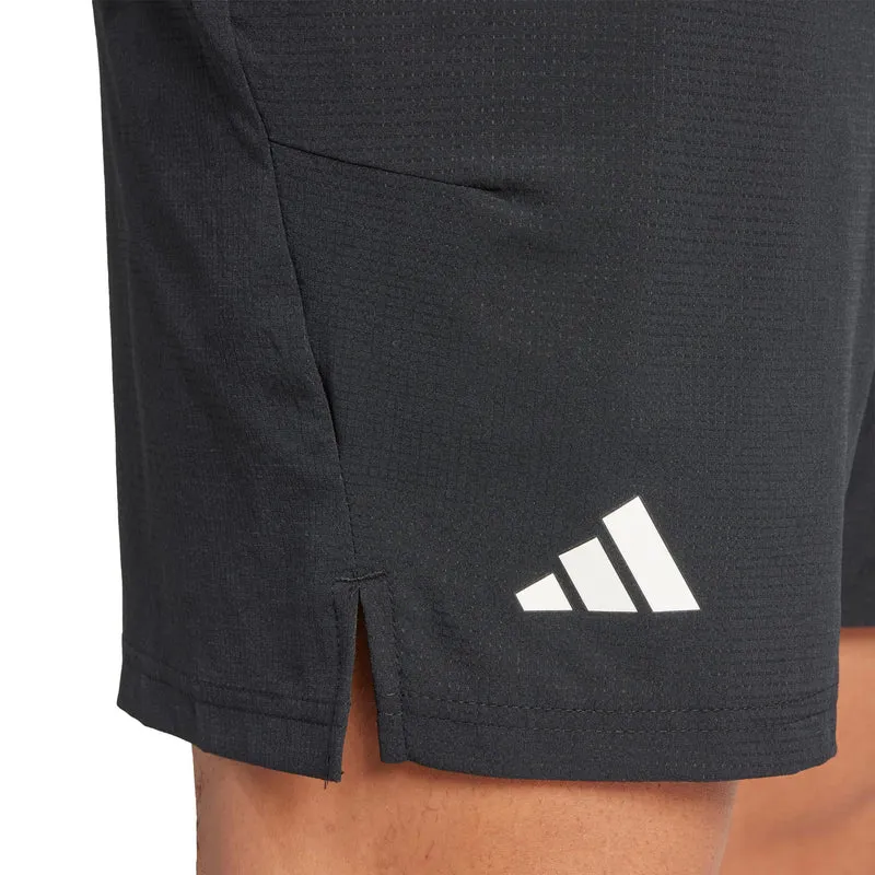 Ergo 9Inch Shorts Herren - schwarz