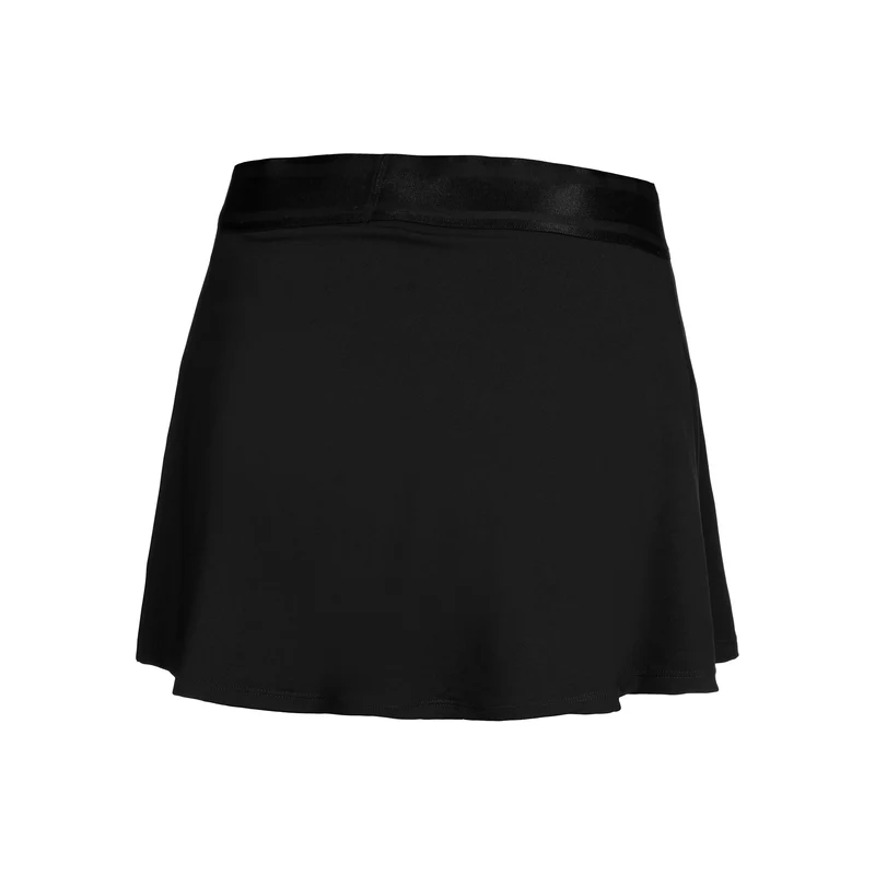 Bounce Rock Damen-Schwarz