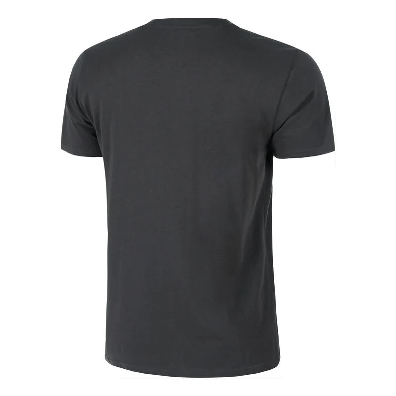 Endlessly 40:40 T-Shirt Herren-Anthrazit,Mehrfarbig