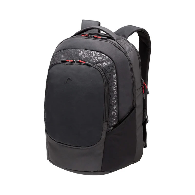 Coello Pro X Rucksack-Schwarz
