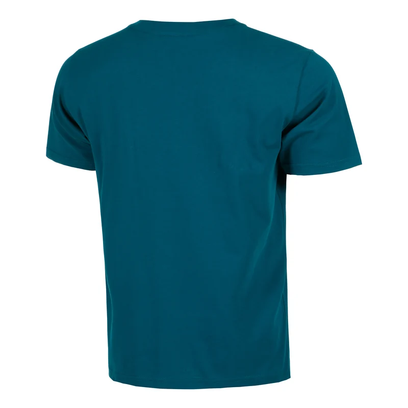 Create Bracket T-Shirt Herren-Petrol,Mehrfarbig