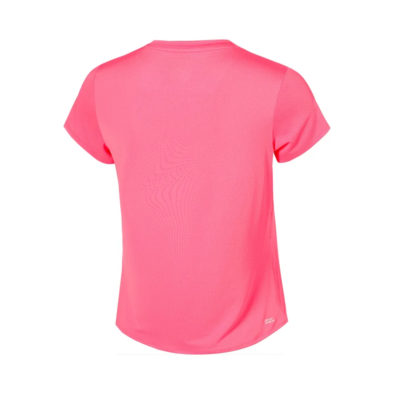 Crew 2.0 T-Shirt Mädchen-pink