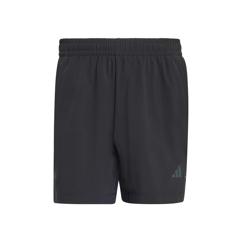 D4T Essentials 7Inch Shorts Herren-schwarz