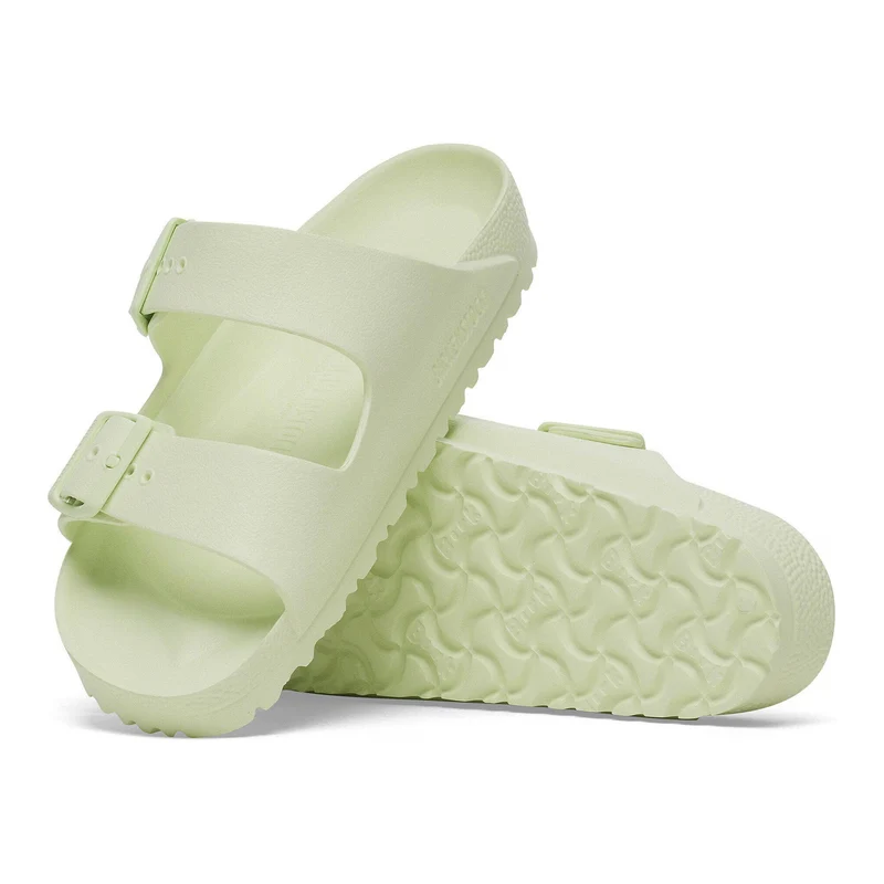 Arizona EVA Badelatschen Damen - limette
