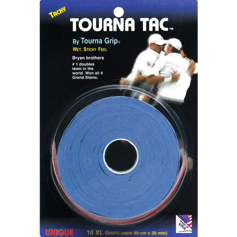 Tac 10er Pack-Blau
