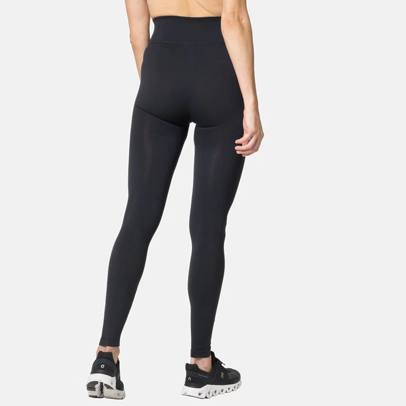 Active 365 Lauftight Damen-Schwarz