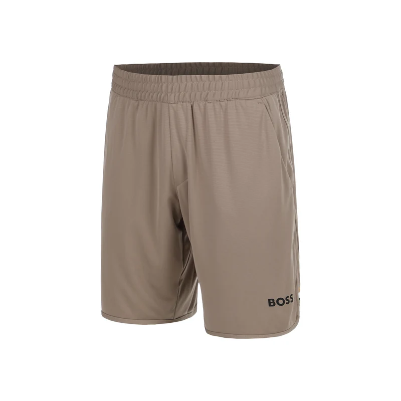 Spin 9in Shorts Herren - khaki