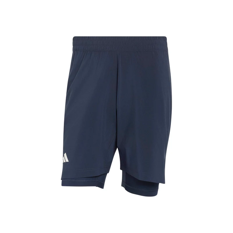 Short & Tight Set Shorts Herren - dunkelblau