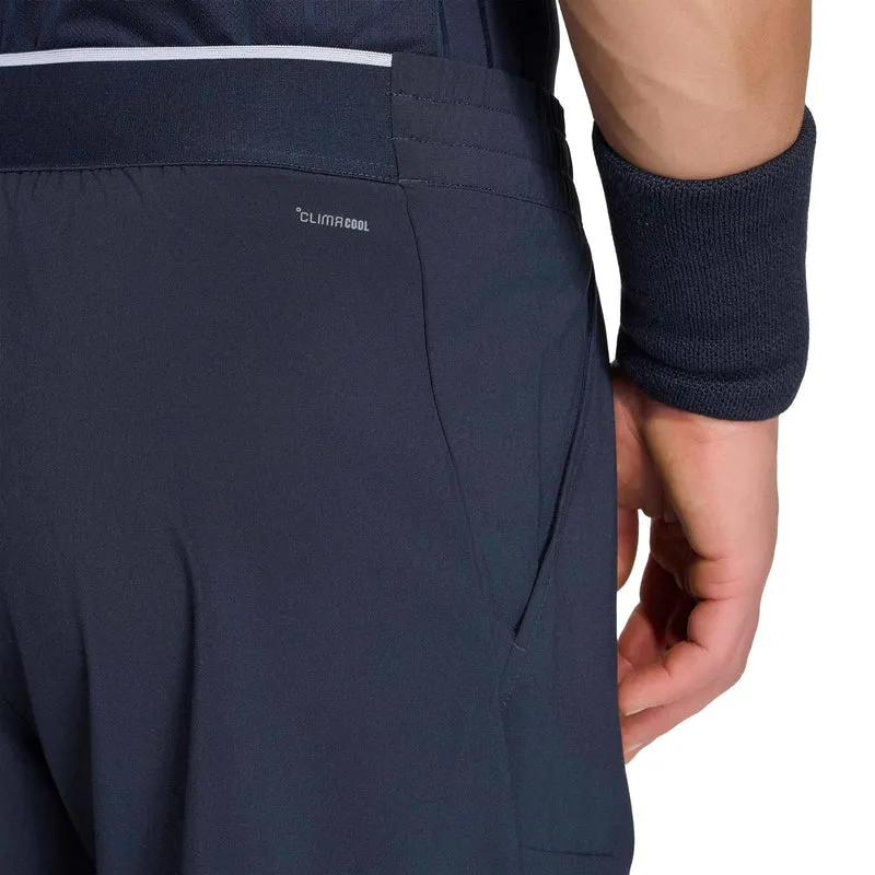 Short & Tight Set Shorts Herren - dunkelblau