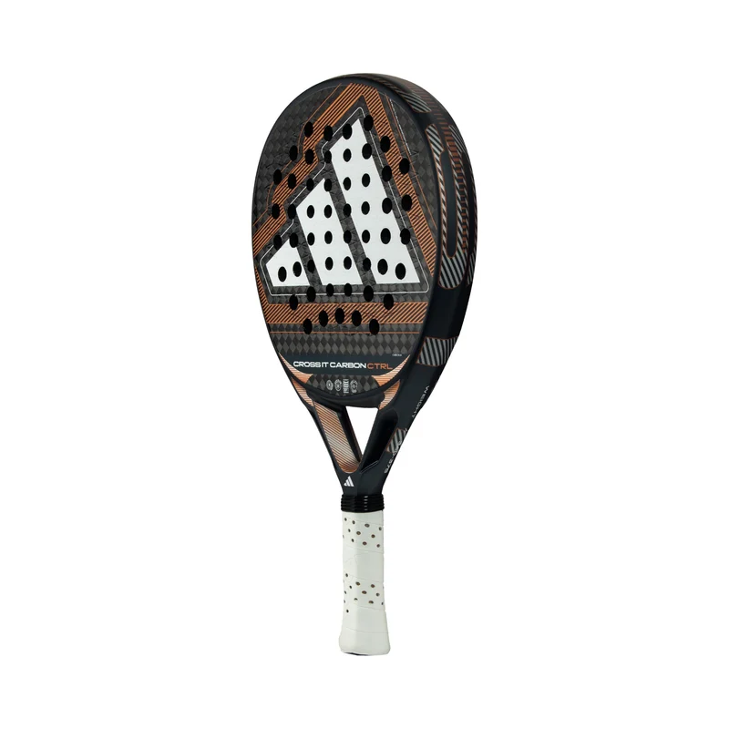 Crossit Carbon Ctrl 2026 Padelschläger