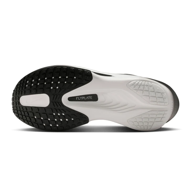 Zoom Fly 6 Wettkampfschuh Herren - dunkelgrau, grau
