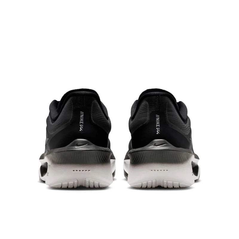 Zoom Fly 6 Wettkampfschuh Herren - dunkelgrau, grau