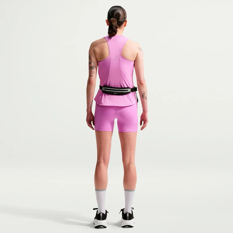 Swift Lauftight Damen - lila, silber