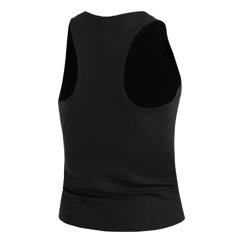 Court Dri-Fit Advantage Tank-Top Damen-Schwarz,Schwarz