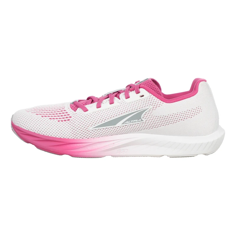 Escalante 4 High Energy Neutralschuh Damen - weiß, pink