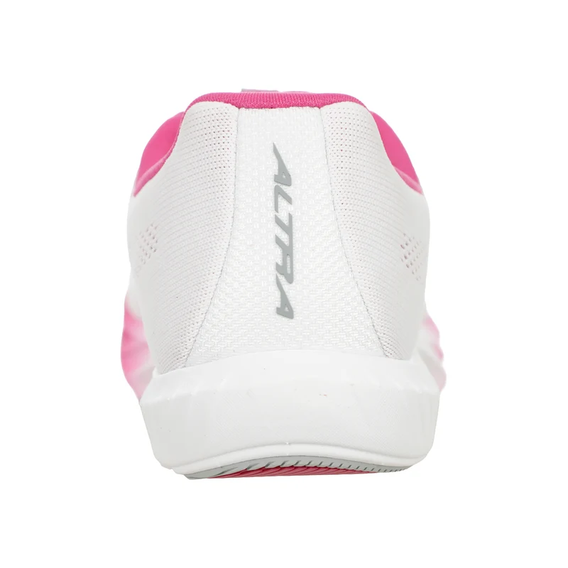 Escalante 4 High Energy Neutralschuh Damen - weiß, pink