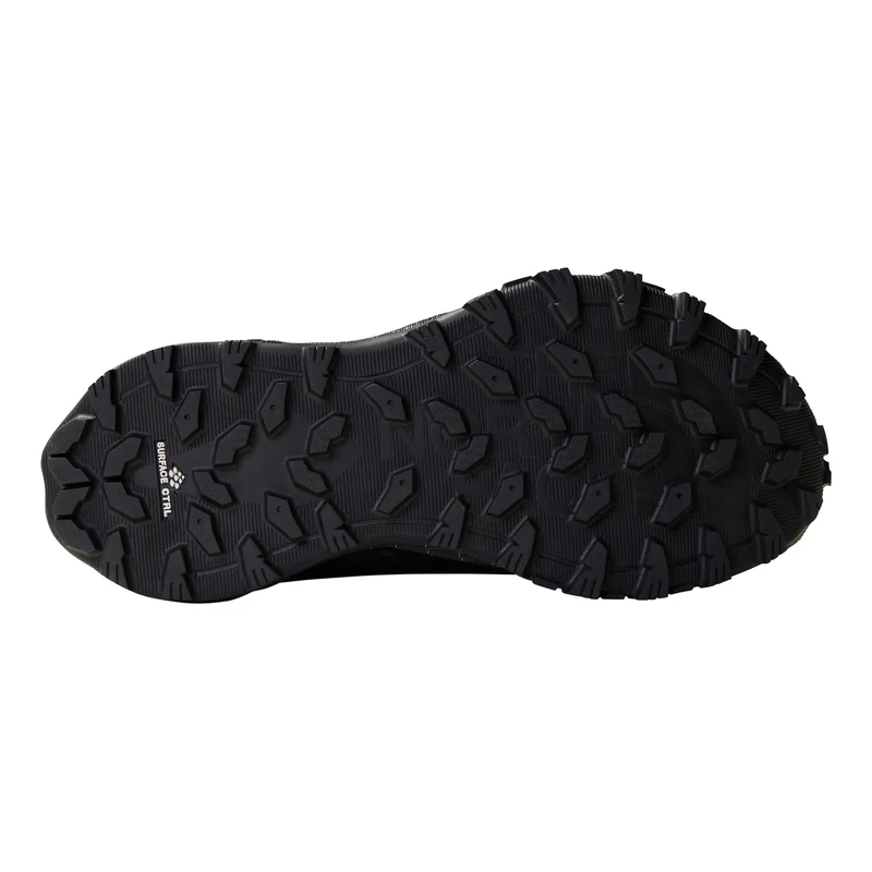 Offtrail TR GTX Trailschuh Damen - grau, schwarz