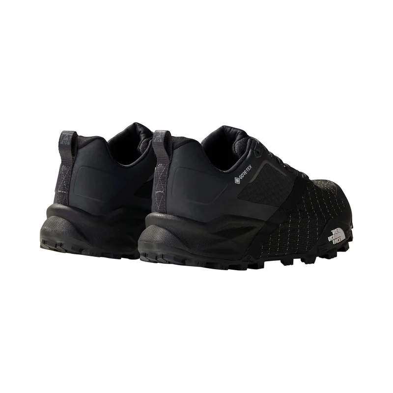 Offtrail TR GTX Trailschuh Damen - grau, schwarz