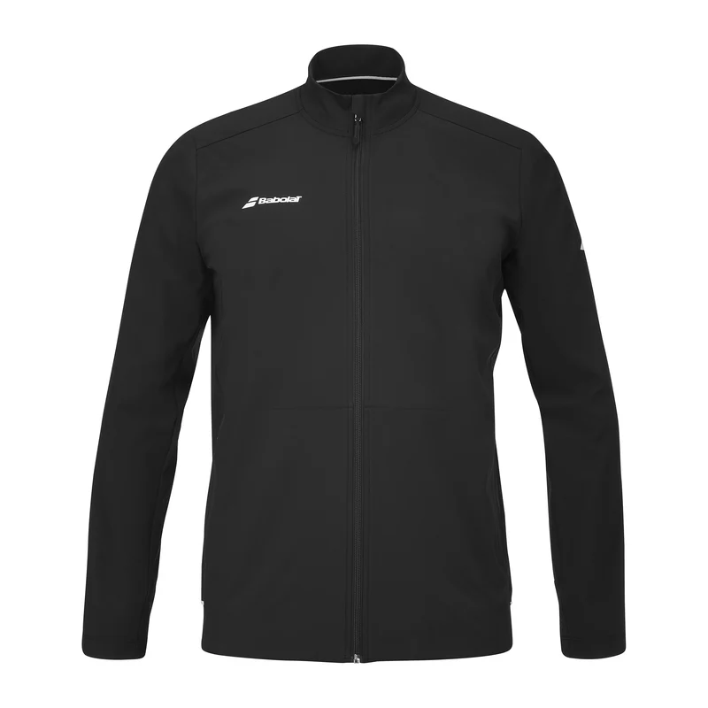 Play Trainingsjacke Herren-Schwarz
