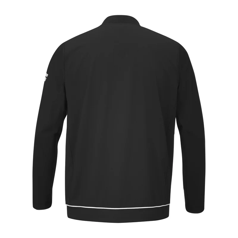 Play Trainingsjacke Herren-Schwarz
