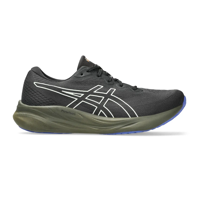 Gel-Pulse 15 GTX Neutralschuh Herren-Schwarz,Braun