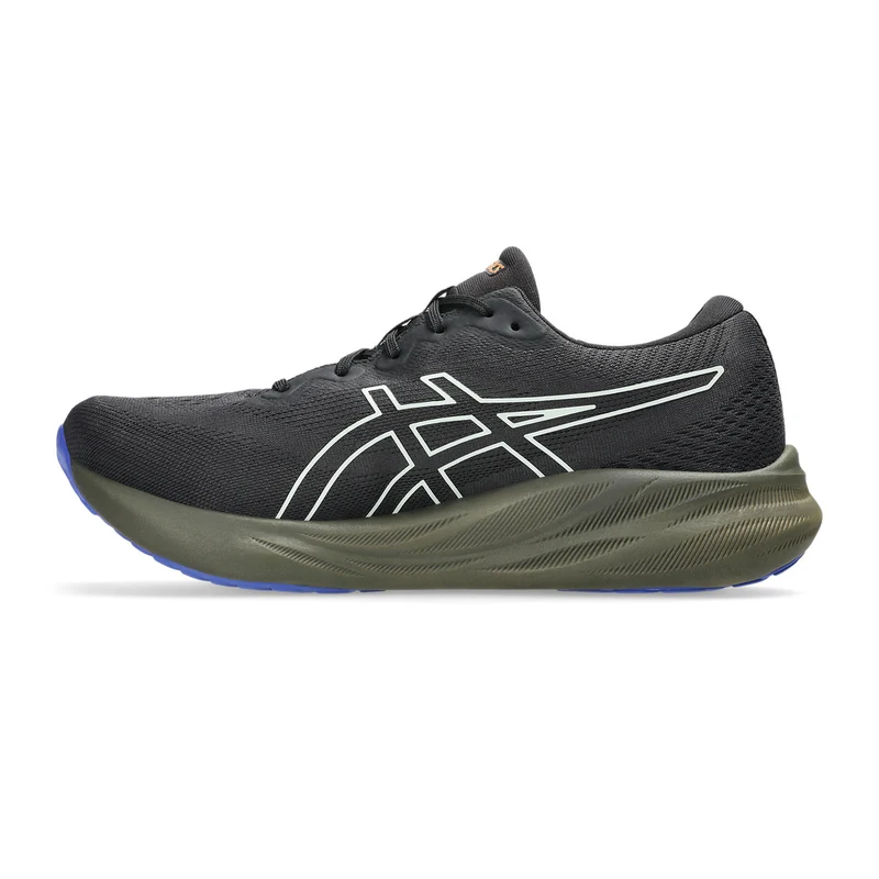 Gel-Pulse 15 GTX Neutralschuh Herren-Schwarz,Braun