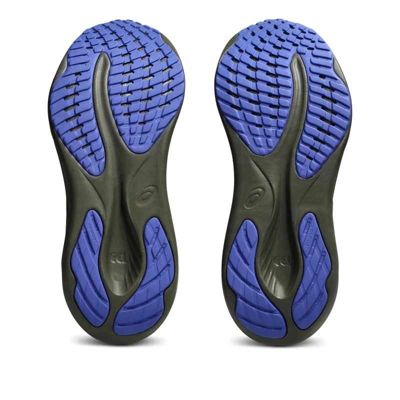 Gel-Pulse 15 GTX Neutralschuh Herren-Schwarz,Braun